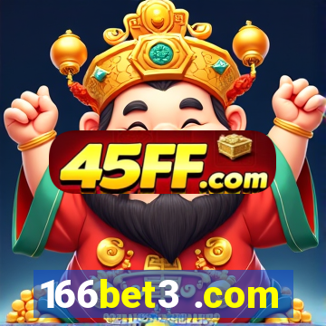 166bet3 .com